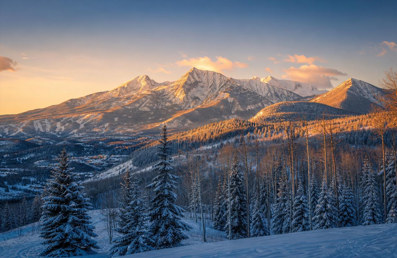 Aspen