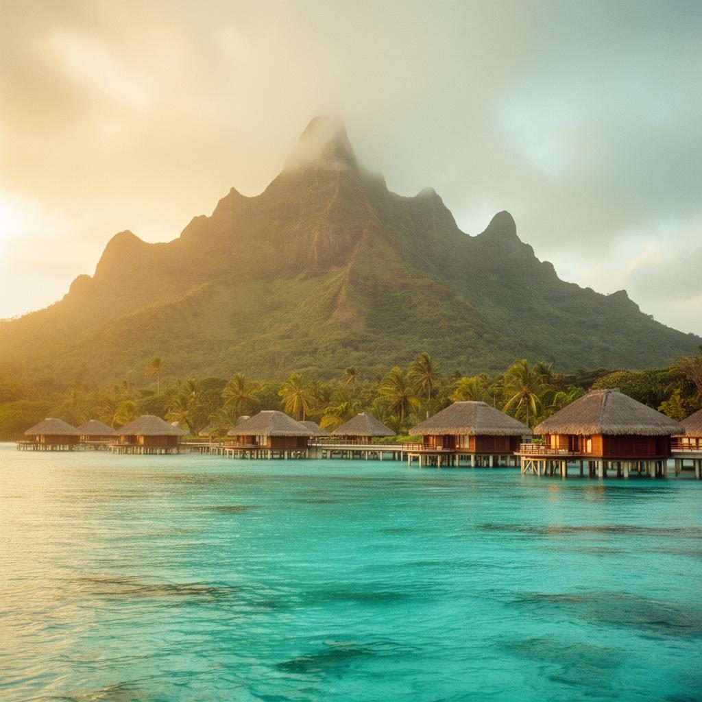 Bora Bora