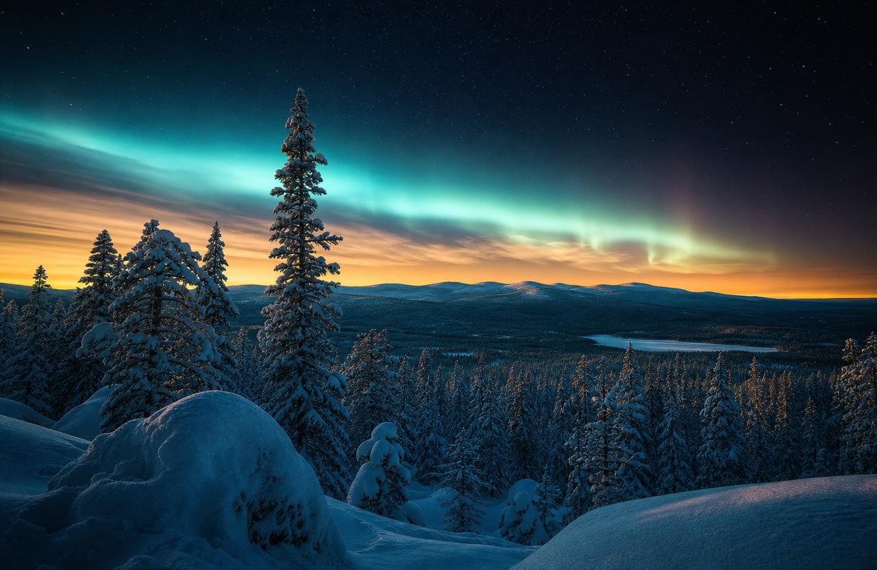 Lapland