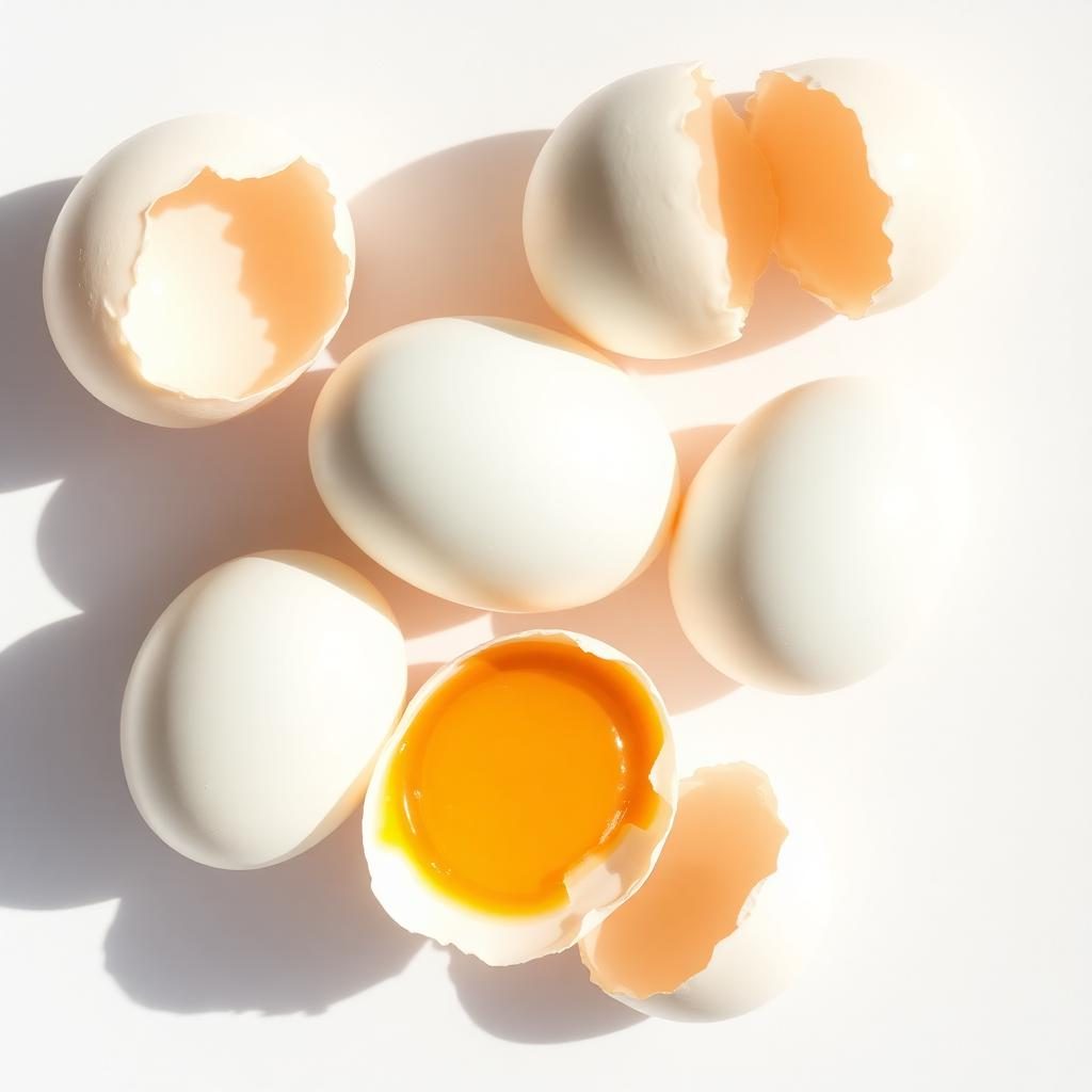 Eggs
