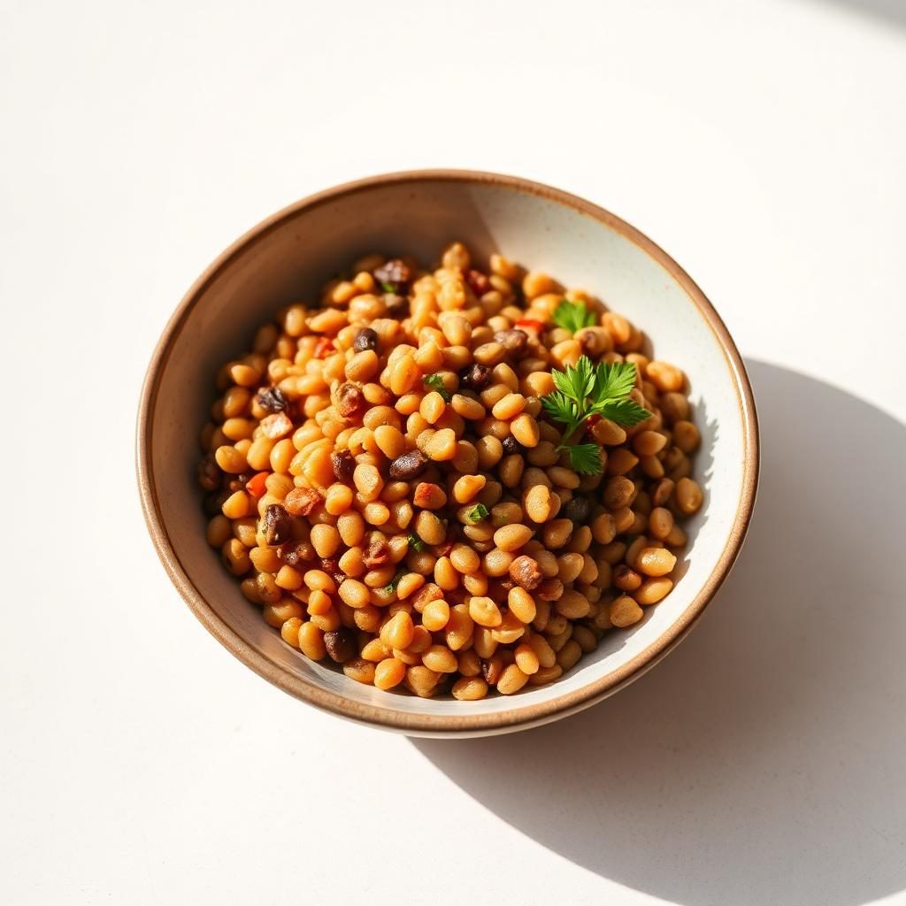 Lentils