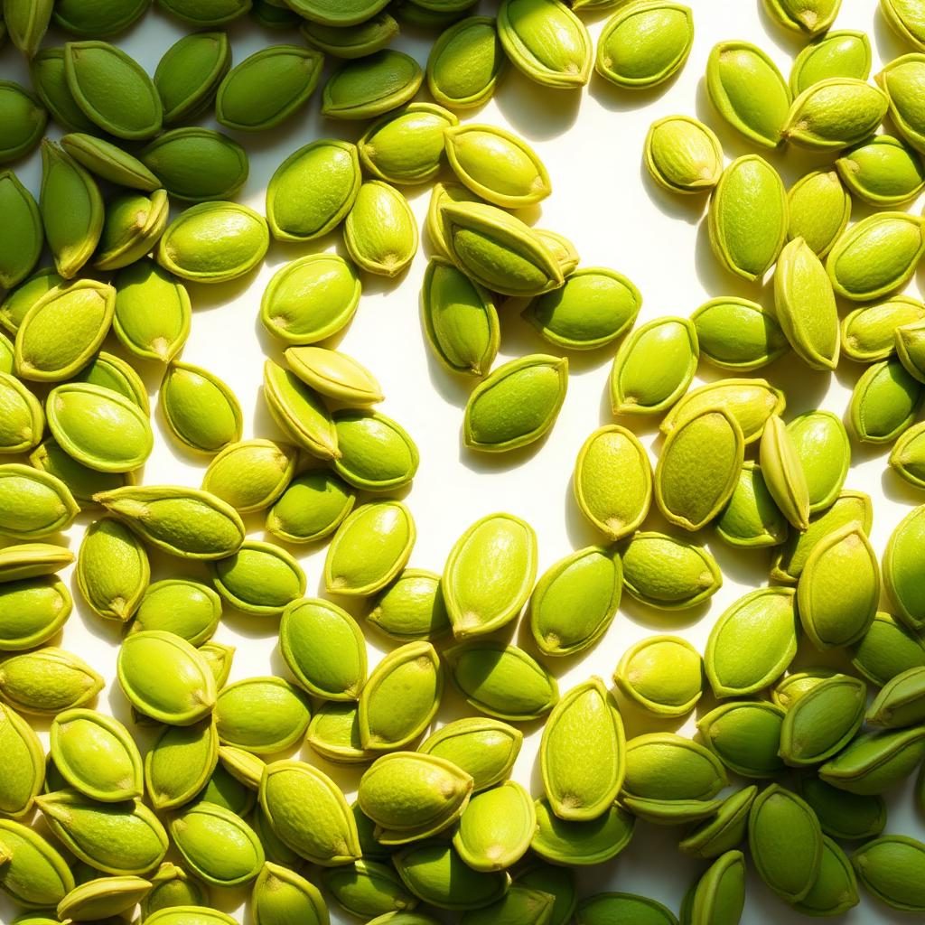 Pumpkin Seeds
