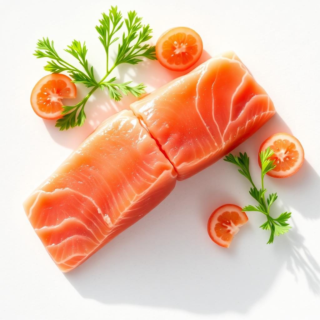 Salmon