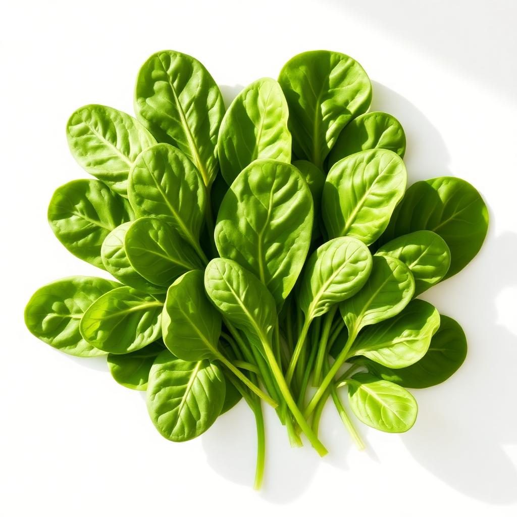 Spinach