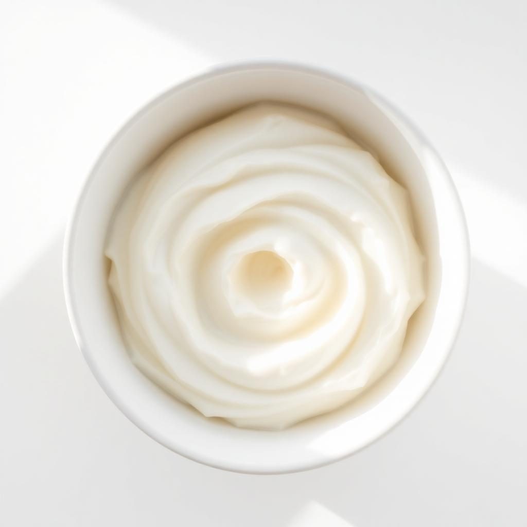 Greek Yogurt
